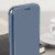 Original Samsung Galaxy A5 2017 Clear View Cover Case in Blau 5
