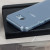 Original Samsung Galaxy A5 2017 Clear View Cover Case in Blau 7