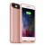 Mophie MFi iPhone 7 Plus Juice Pack Air Battery Case - Rose Gold 2