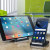 Olixar Vista Universal Stand for Smartphones & Tablets 2