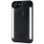 LuMee Duo iPhone 7 / 6S / 6 Double-sided Lighting Case - Black 3