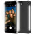 Funda iPhone 7/ 6S / 6 LuMee Duo con Luz reversible - Negra 7