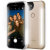LuMee Duo Skal iPhone 7 / 6S / 6 Double-sided Selfie ljus - Guld 7