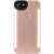 Coque iPhone 7 / 6S / 6 Lumee Duo double Face – Or Rose 2