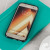 Olixar FlexiShield Samsung Galaxy A3 2017 Gel Case - Zwart 6