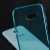 Olixar FlexiShield Samsung Galaxy A5 2017 Gel Case - Blue 8