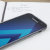 Coque Samsung Galaxy A3 2017 Olixar Ultra Mince – 100% Transparente 3