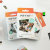 Prynt ZINK Instant Photo Sticker Paper Replacement - 40 Sheets 2