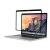 Protection d'écran MacBook Pro 13 avec Touch Bar Moshi iVisor – Noire 2