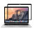 Protector de Pantalla MacBook Pro 13 Touch Bar Moshi iVisor - Negro 5