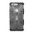 UAG Plasma Google Pixel XL Protective Case - Ash / Zwart 3