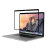 Moshi iVisor Glas Screenprotector MacBook Pro 15 Touch Bar - Zwart 2