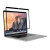 Moshi iVisor Glas Screenprotector MacBook Pro 15 Touch Bar - Zwart 3