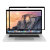 Moshi iVisor Glas Screenprotector MacBook Pro 15 Touch Bar - Zwart 4