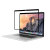 Moshi iVisor Glas Screenprotector MacBook Pro 15 Touch Bar - Zwart 5