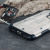 UAG Plasma Huawei Mate 9 Protective Case - Ice / Black 7