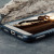 UAG Plasma Huawei Mate 9 Protective Case - Ice / Black 8
