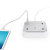 Belkin Family Rockstar 4-Port USB Charger - White 5