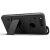 Zizo Bolt Series Google Pixel XL Tough Case & Belt Clip - Black 6