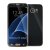Easyskinz Samsung Galaxy S7 Edge Carbon Fibre Skin - Black 2