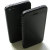 Easyskinz iPhone SE / 5S / 5 3D Textured Carbon Fibre Skin - Black 3