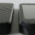 Easyskinz iPhone SE / 5S / 5 3D Textured Carbon Fibre Skin - Black 6