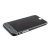 Funda iPhone 6S / 6 3D textura fibra de carbono - Negra 3