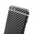 Funda iPhone 6S / 6 3D textura fibra de carbono - Negra 10