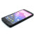 Skin Google Nexus 5 Easyskinz Fibre de Carbone 3D - Noir 2