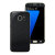 Easyskinz Samsung Galaxy S7 Carbon Fibre Skin - Black 2