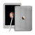 Easyskinz iPad Pro 9.7 inch Premium Brushed Steel Skin - Black 2