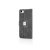 Odoyo Spin Folio iPhone 7 Flip Case - Quartz Grey 3