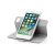 Odoyo Spin Folio iPhone 7 Flip Case - Quartz Grey 4
