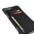 Ghostek Stash iPhone 7 Plus Läder plånboksfodral + Skärmskydd - Svart 6