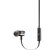 Cellular Line Motion In-Ear Bluetooth Headphones with Built-In Remote 2