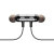 Cellular Line Motion In-Ear Bluetooth Headphones with Built-In Remote 3