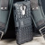 Olixar ArmourDillo Huawei Mate 9 Protective Case - Zwart 4