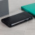 Olixar Genuine Leather Samsung Galaxy A5 2017 Wallet Case - Black 6
