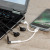 Splitter Lightning vers USB & jack 3.5mm pour iPhone 7 / 7 Plus 2