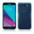 Olixar FlexiShield Samsung Galaxy J3 2017 Gel Case - Blue - US Version 4