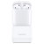 Spigen S313 Apple Airpods Stand - White 5