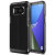 Funda cuero auténtico Samsung Galaxy S8 VRS Design Simpli Mod  - Negra 2