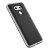Funda LG G6 VRS Design High Pro Shield - Plateada 2