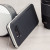 Coque Samsung Galaxy S8 VRS Design High Pro Shield – Acier Argent 4