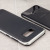 Coque Samsung Galaxy S8 VRS Design High Pro Shield – Acier Argent 6