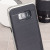 Coque Samsung Galaxy S8 VRS Design High Pro Shield – Acier Argent 7