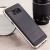 VRS Design High Pro Shield Samsung Galaxy S8 Case - Shine Gold 5