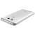 Coque LG G6 VRS Design Crystal Bumper – Argent Acier 3