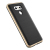 VRS Design Crystal Bumper LG G6 Case - Shine Gold 2