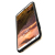 Funda LG G6 VRS Design Crystal Bumper - Dorada 5